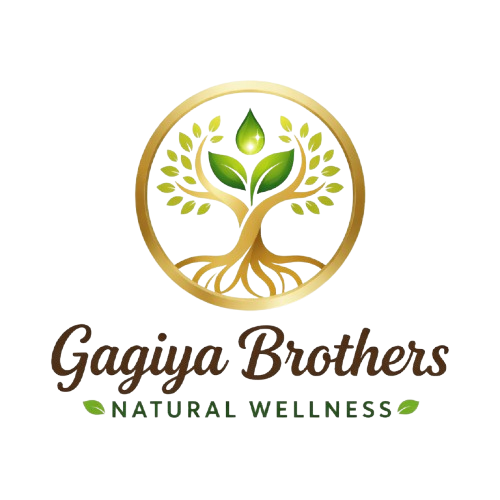 Gagiya Brothers Logo